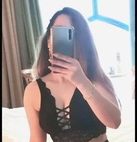Mona - escort in Muscat