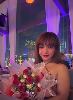 Mona Just Arrived 🇲🇾 - Transsexual escort in Muscat Photo 3 of 30