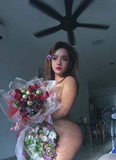 Mona Just Arrived 🇲🇾 - Transsexual escort in Muscat Photo 7 of 30