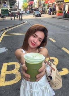 Mona Just Arrived 🇲🇾 - Transsexual escort in Muscat Photo 10 of 30