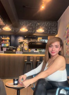 Mona Just Arrived 🇲🇾 - Transsexual escort in Muscat Photo 11 of 30