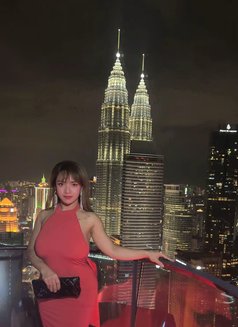 Mona Just Arrived 🇲🇾 - Transsexual escort in Muscat Photo 12 of 30