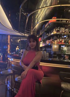 Mona Just Arrived 🇲🇾 - Transsexual escort in Muscat Photo 13 of 30