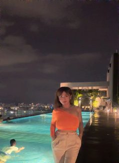 Mona Just Arrived 🇲🇾 - Transsexual escort in Muscat Photo 14 of 30