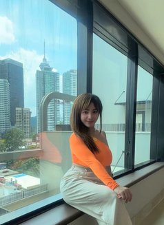 Mona Just Arrived 🇲🇾 - Transsexual escort in Muscat Photo 16 of 30