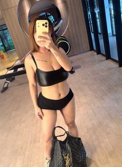 Mona Just Arrived 🇲🇾 - Transsexual escort in Muscat Photo 17 of 30
