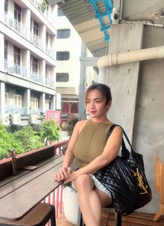 Mona Just Arrived 🇲🇾 - Transsexual escort in Muscat Photo 18 of 30