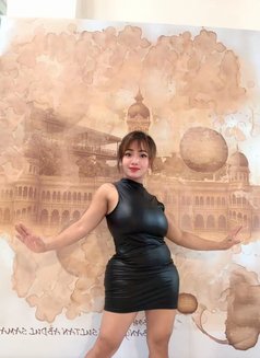 Mona Just Arrived 🇲🇾 - Transsexual escort in Muscat Photo 20 of 30