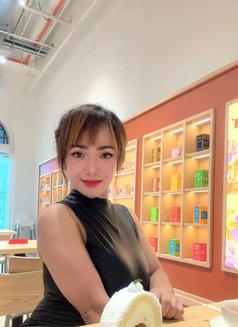 Mona Just Arrived 🇲🇾 - Transsexual escort in Muscat Photo 21 of 30