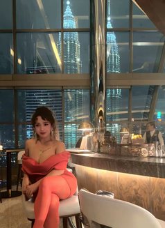 Mona Just Arrived 🇲🇾 - Transsexual escort in Muscat Photo 22 of 30