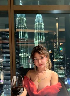 Mona Just Arrived 🇲🇾 - Transsexual escort in Muscat Photo 23 of 30