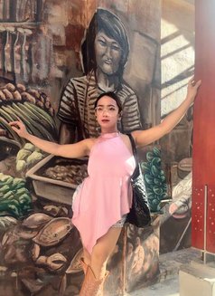 Mona Just Arrived 🇲🇾 - Transsexual escort in Muscat Photo 28 of 30