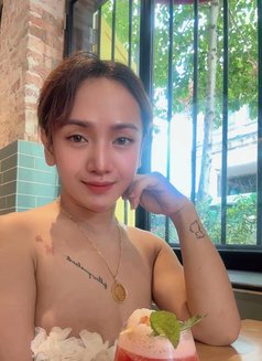 Mona Just Arrived 🇲🇾 - Transsexual escort in Muscat Photo 29 of 30