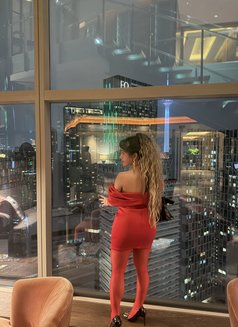 Mona Just Arrived 🇲🇾 - Transsexual escort in Muscat Photo 30 of 30