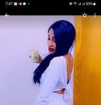 Lisa - escort in Mombasa