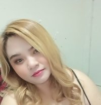 Mona Lady Thailand - Male escort in Muscat