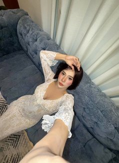 Mona Ladyboy 🇹🇭 both Big - Transsexual escort in Al Manama Photo 12 of 12