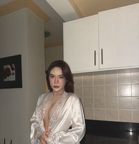 Mona Ladyboy 🇹🇠both Big - Transsexual escort in Al Manama