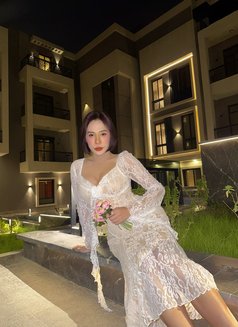 Mona Ladyboy 🇹🇭 both - Acompañantes transexual in Riyadh Photo 5 of 5
