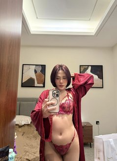 Mona Ladyboy 🇹🇭 both - Acompañantes transexual in Riyadh Photo 5 of 8