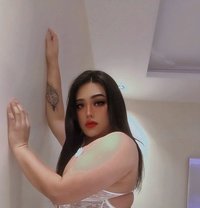 Mona Ladyboy so hot in al khobar - Masajista in Khobar