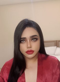 Mona Ladyboy so hot in al khobar - Masajista in Khobar Photo 8 of 13