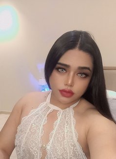 Mona Ladyboy so hot in al khobar - Masajista in Khobar Photo 9 of 13