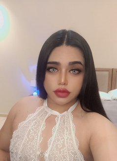 Mona Ladyboy so hot in al khobar - Masajista in Khobar Photo 10 of 13