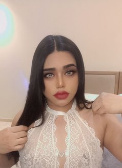 Mona Ladyboy so hot in al khobar - Masajista in Khobar Photo 11 of 13