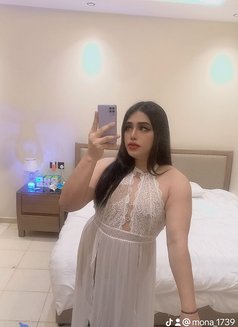 Mona Ladyboy so hot in al khobar - Masajista in Khobar Photo 12 of 13