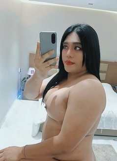 Mona Ladyboy so hot in al khobar - masseuse in Khobar Photo 4 of 8