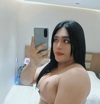 Mona Ladyboy so hot in al khobar - Acompañantes transexual in Khobar