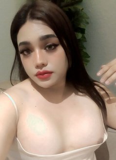 Mona Ladyboy so hot in al khobar - masseuse in Khobar Photo 5 of 8