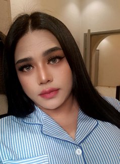Mona Ladyboy so hot in al khobar - Masajista in Khobar Photo 7 of 14