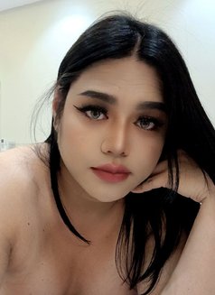 Mona Ladyboy so hot in al khobar - Masajista in Khobar Photo 8 of 14
