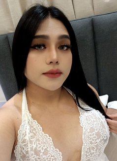 Mona Ladyboy so hot in al khobar - Masajista in Khobar Photo 9 of 14