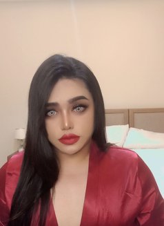 Mona Ladyboy so hot in al khobar - Masajista in Khobar Photo 13 of 14