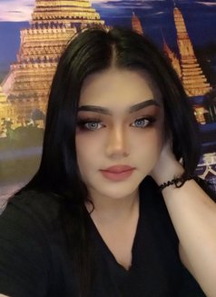 Mona Ladyboy Thailand Good Massage - Masajista in Muscat Photo 6 of 15