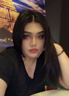 Mona Ladyboy Thailand Good Massage - Masajista in Muscat Photo 7 of 15