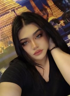 Mona Ladyboy Thailand Good Massage - Masajista in Muscat Photo 8 of 15