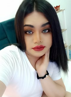Mona Ladyboy Thailand Good Massage - Masajista in Muscat Photo 12 of 15