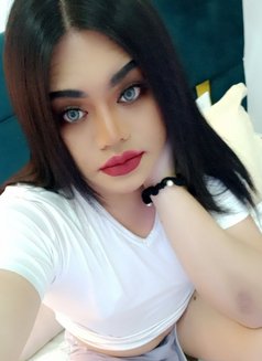 Mona Ladyboy Thailand Good Massage - Masajista in Muscat Photo 14 of 15