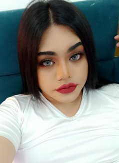 Mona Ladyboy Thailand Good Massage - Masajista in Muscat Photo 15 of 15