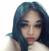 Mona Ladyboy Thailand Good Massage - masseuse in Muscat