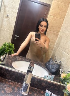 Mona last 1 days in Riyadh - Transsexual escort in Riyadh Photo 1 of 20