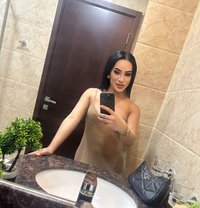 Mona top bottom - Acompañantes transexual in Thane