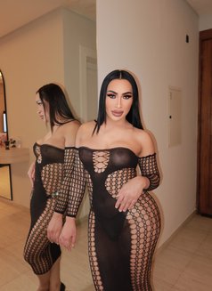 Mona last 1 days in Riyadh - Transsexual escort in Riyadh Photo 2 of 20