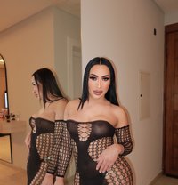 Mona top bottom - Acompañantes transexual in Thane