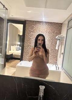 Mona last 1 days in Riyadh - Transsexual escort in Riyadh Photo 4 of 20