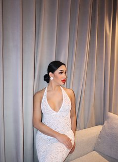 Mona last 1 days in Riyadh - Transsexual escort in Riyadh Photo 7 of 20